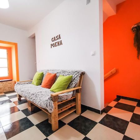 فيلا Casa Poema Next To River Tejo & Zezere Constância المظهر الخارجي الصورة