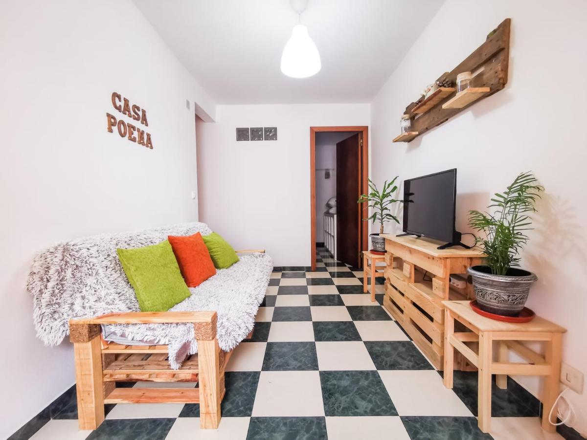 فيلا Casa Poema Next To River Tejo & Zezere Constância المظهر الخارجي الصورة