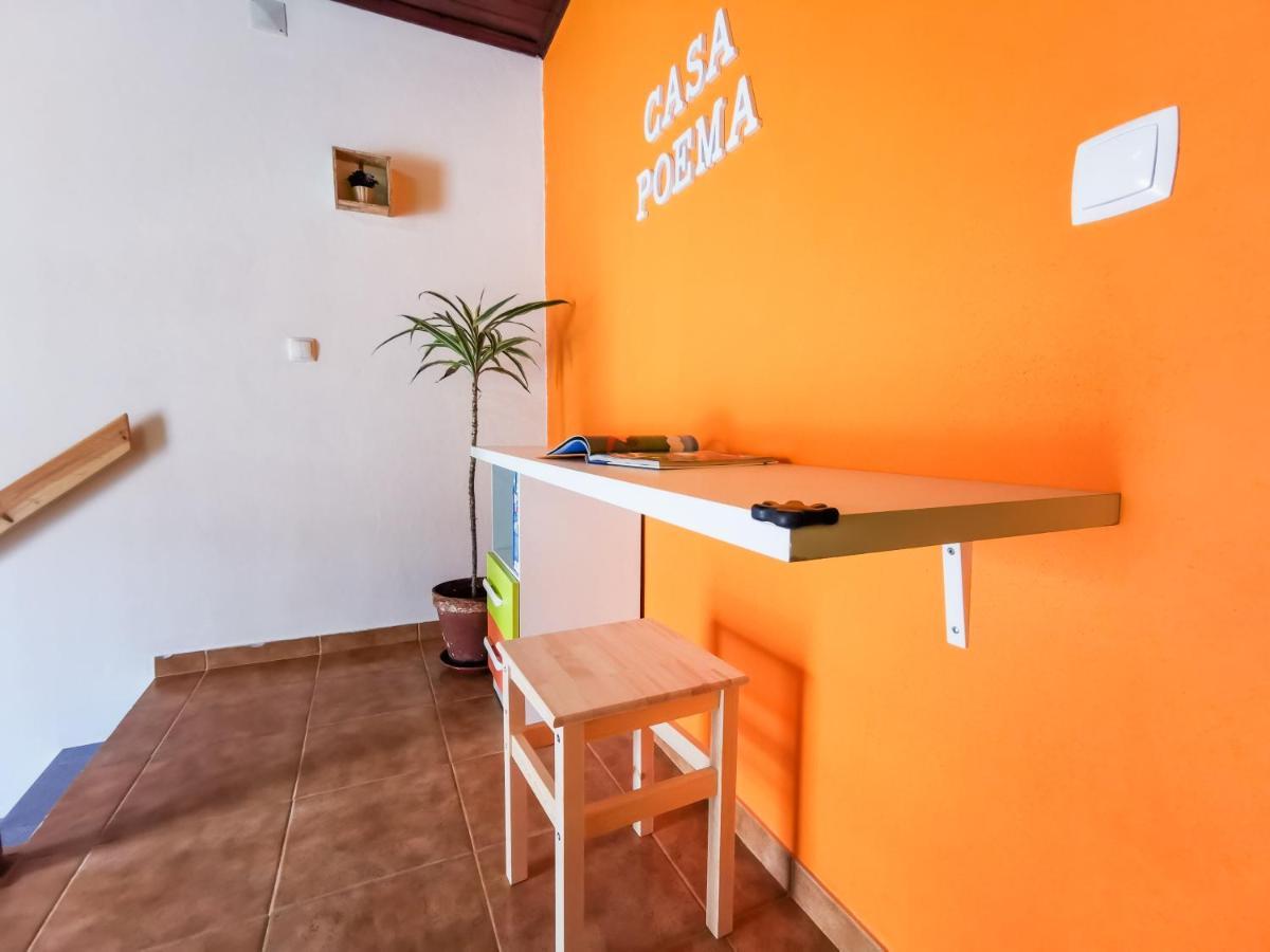 فيلا Casa Poema Next To River Tejo & Zezere Constância المظهر الخارجي الصورة