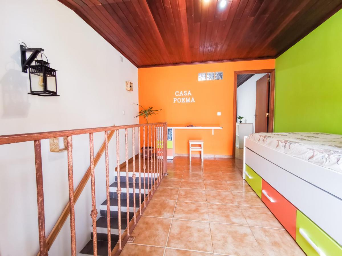 فيلا Casa Poema Next To River Tejo & Zezere Constância المظهر الخارجي الصورة