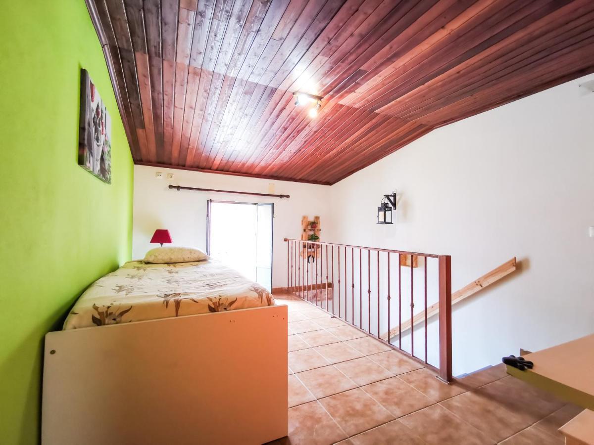 فيلا Casa Poema Next To River Tejo & Zezere Constância المظهر الخارجي الصورة