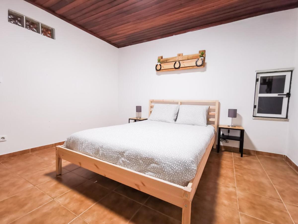 فيلا Casa Poema Next To River Tejo & Zezere Constância المظهر الخارجي الصورة