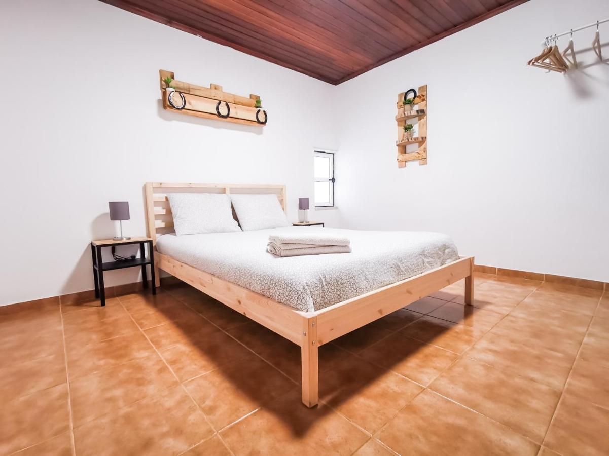 فيلا Casa Poema Next To River Tejo & Zezere Constância المظهر الخارجي الصورة