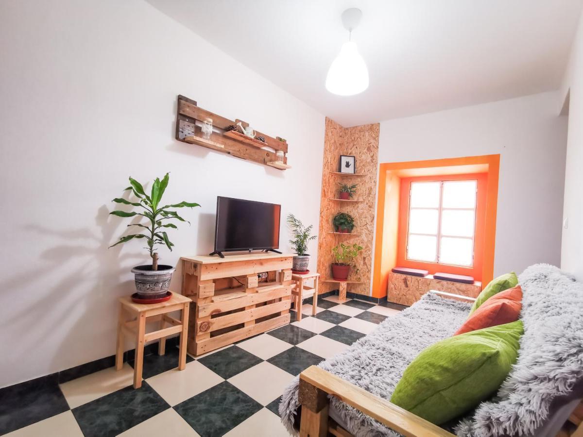 فيلا Casa Poema Next To River Tejo & Zezere Constância المظهر الخارجي الصورة