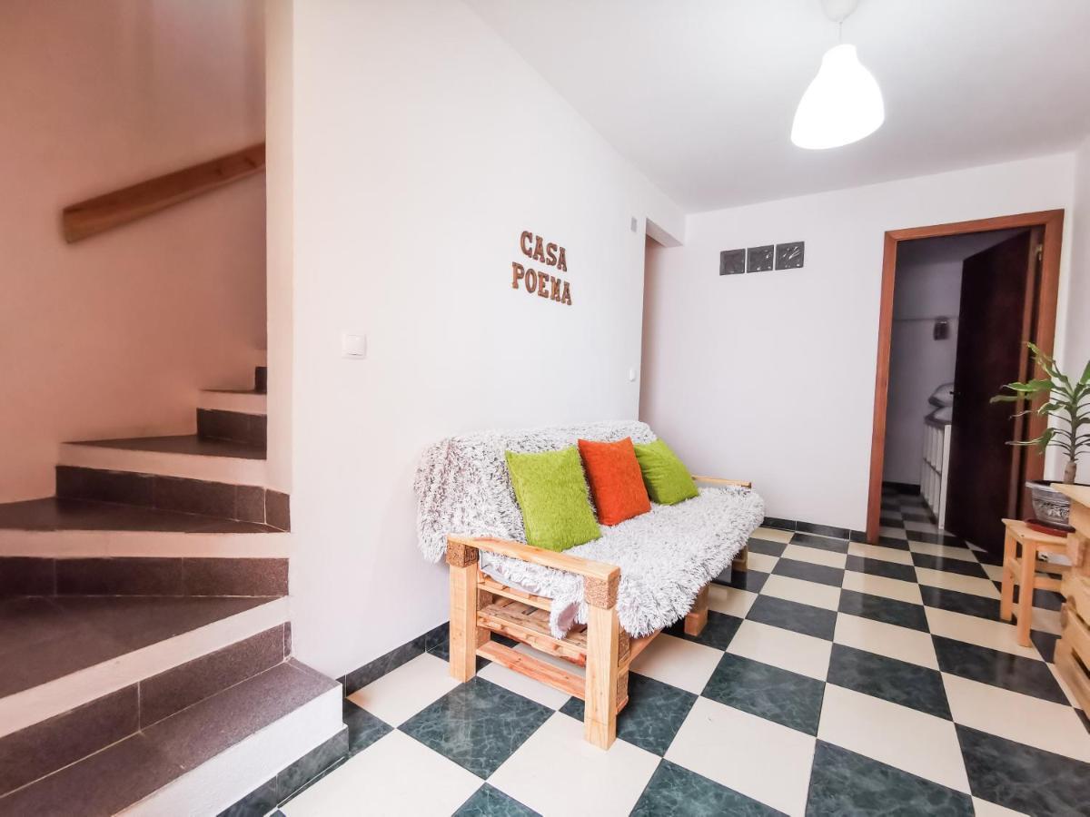 فيلا Casa Poema Next To River Tejo & Zezere Constância المظهر الخارجي الصورة