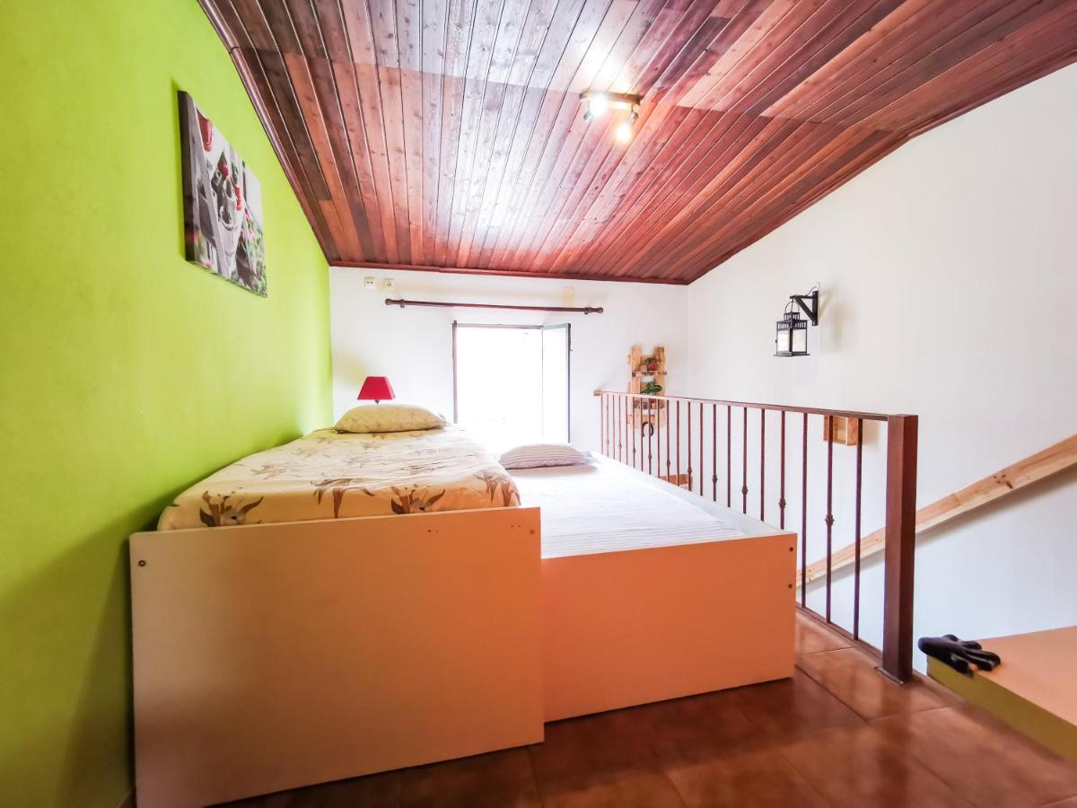 فيلا Casa Poema Next To River Tejo & Zezere Constância المظهر الخارجي الصورة