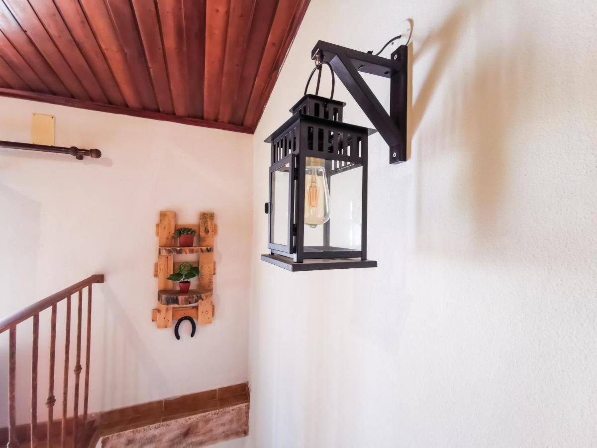 فيلا Casa Poema Next To River Tejo & Zezere Constância المظهر الخارجي الصورة