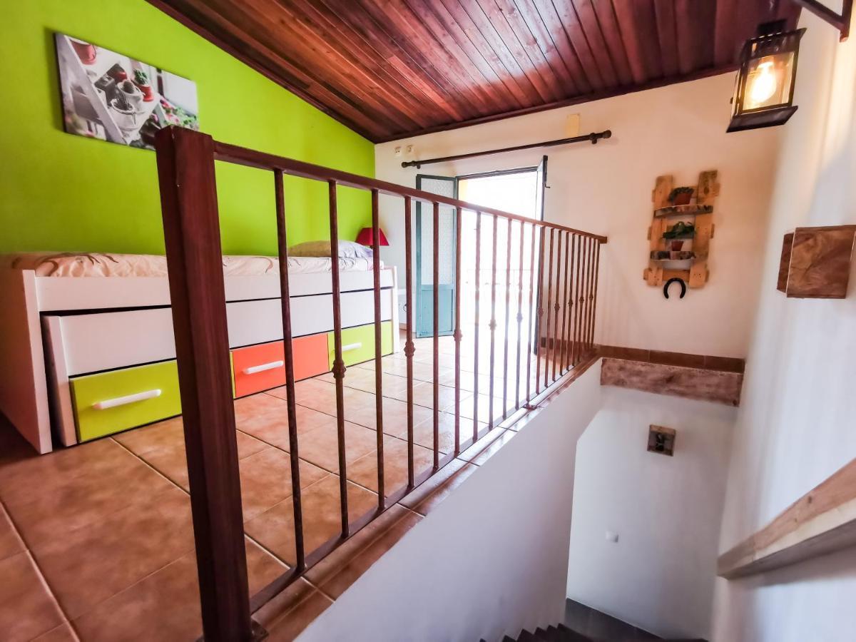 فيلا Casa Poema Next To River Tejo & Zezere Constância المظهر الخارجي الصورة