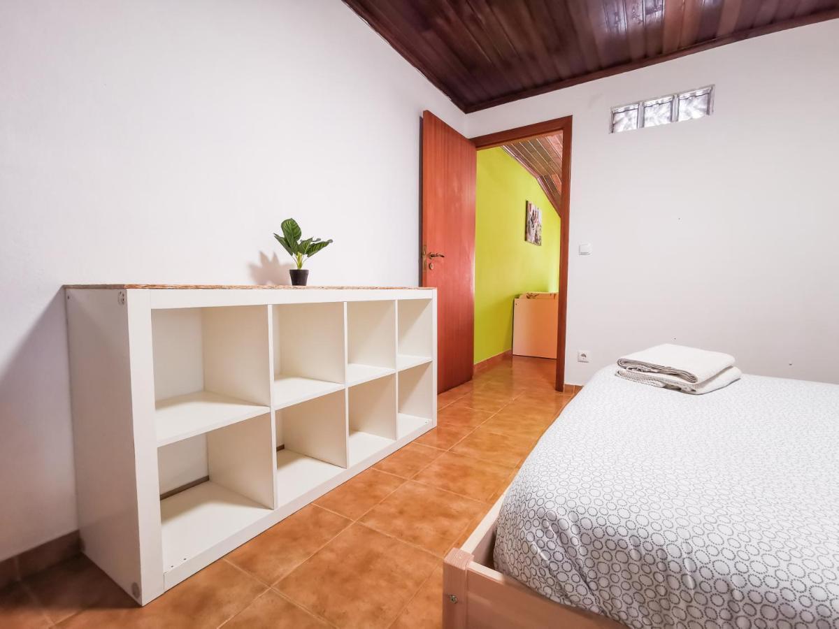 فيلا Casa Poema Next To River Tejo & Zezere Constância المظهر الخارجي الصورة