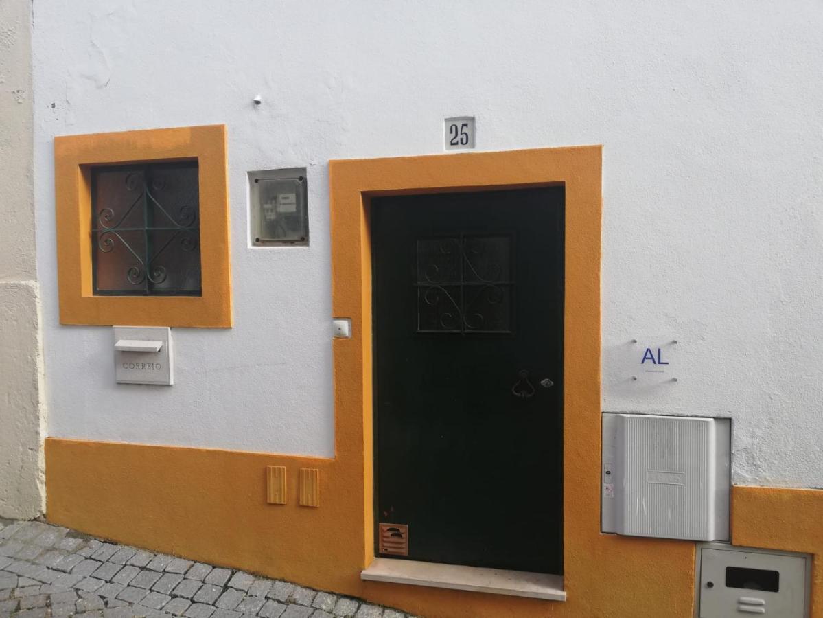فيلا Casa Poema Next To River Tejo & Zezere Constância المظهر الخارجي الصورة