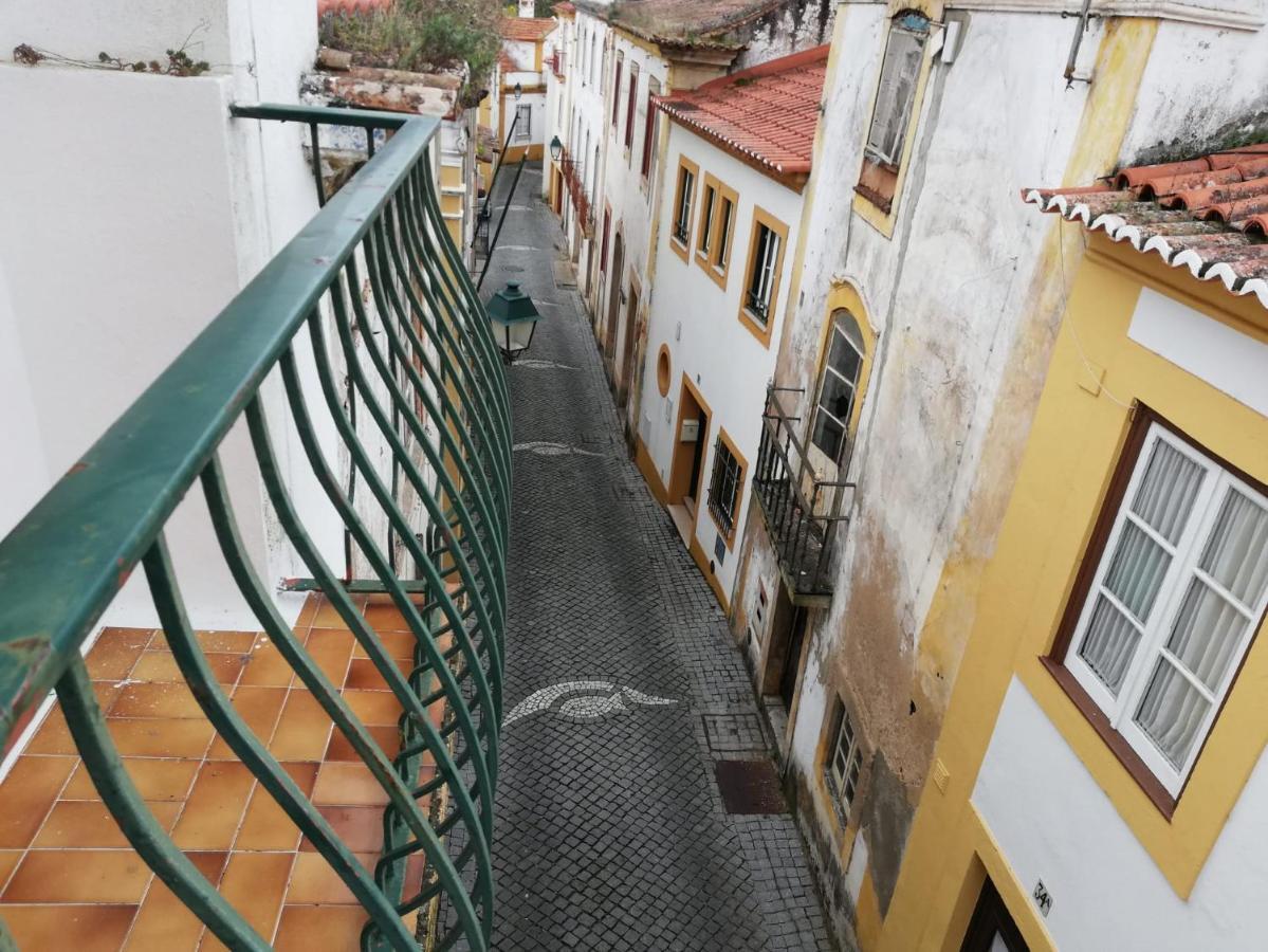 فيلا Casa Poema Next To River Tejo & Zezere Constância المظهر الخارجي الصورة