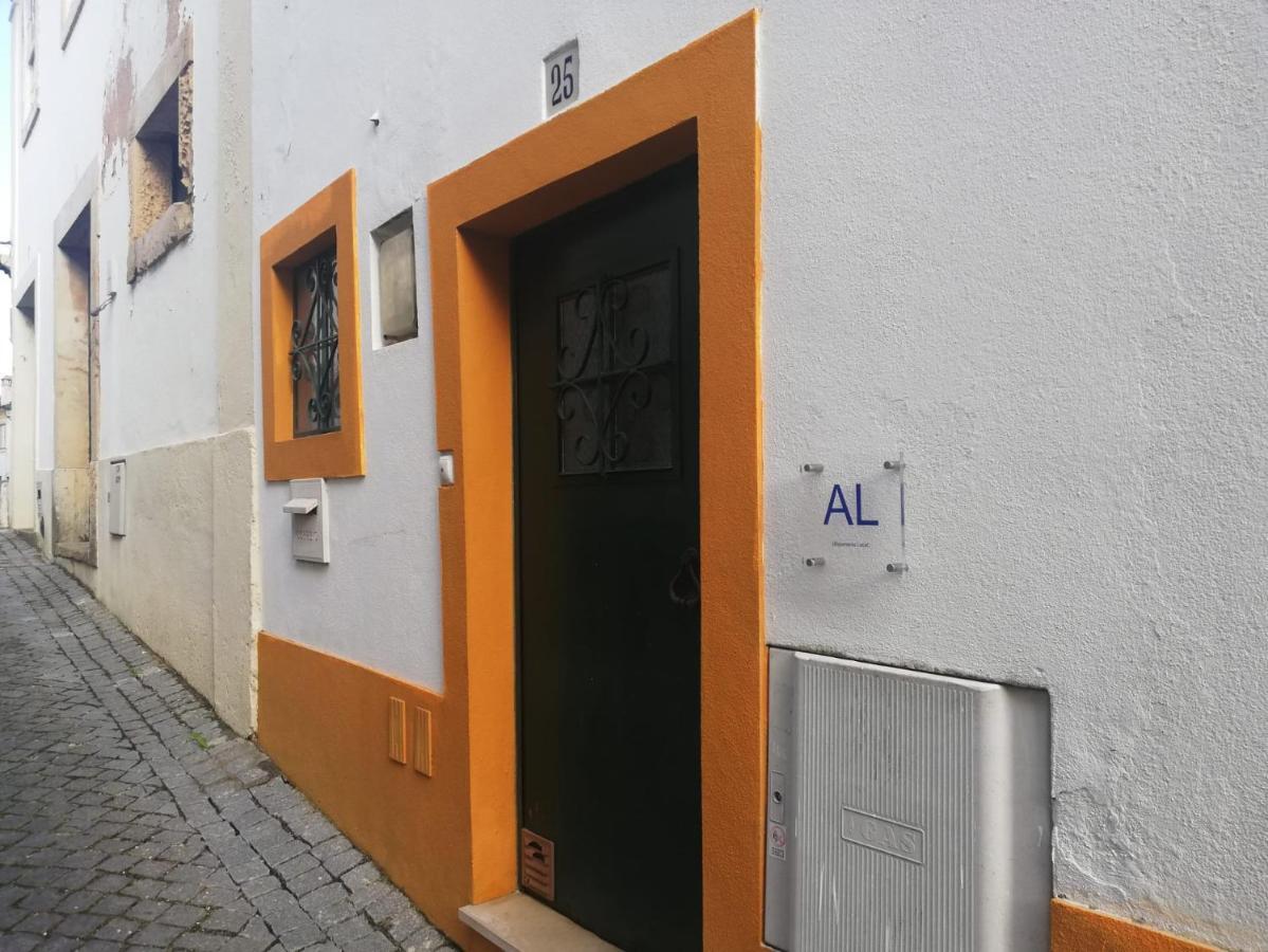 فيلا Casa Poema Next To River Tejo & Zezere Constância المظهر الخارجي الصورة